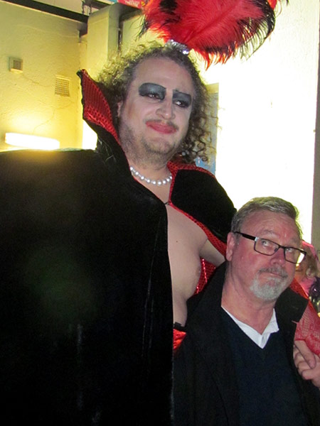 Image Copyright Helen HB / TimeWarp - Click to return