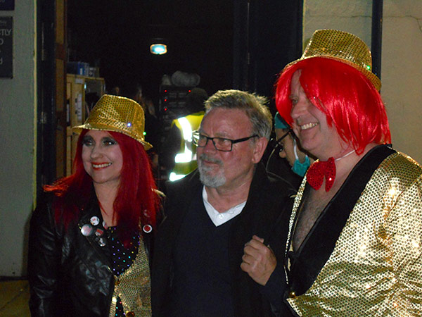 Image Copyright Mark R / TimeWarp - Click to return