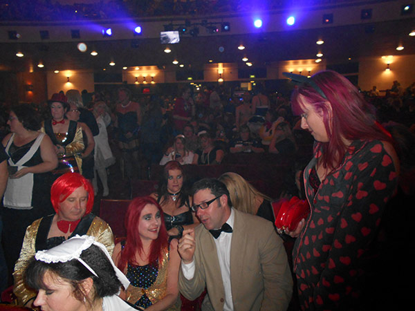 Image Copyright Mark R / TimeWarp - Click to return