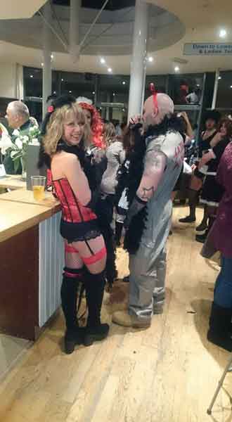 Image Copyright Richard V / TimeWarp - Click to return