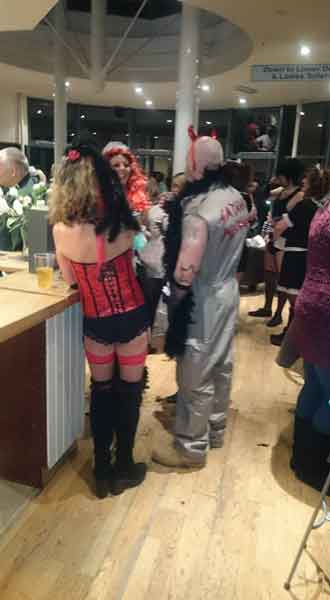 Image Copyright Richard V / TimeWarp - Click to return