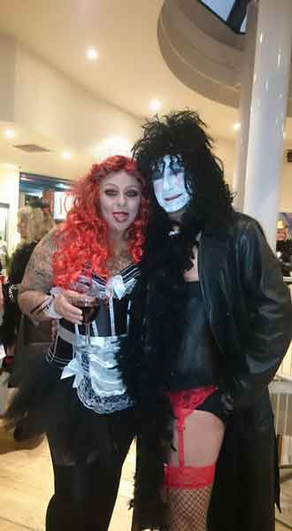 Image Copyright Richard V / TimeWarp - Click to return