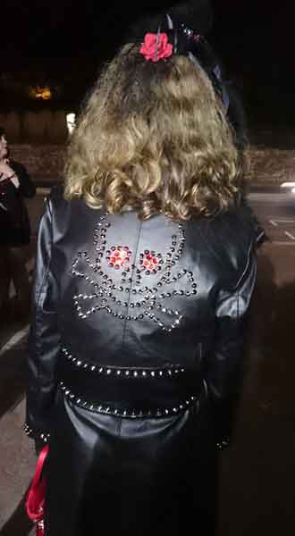 Image Copyright Richard V / TimeWarp - Click to return