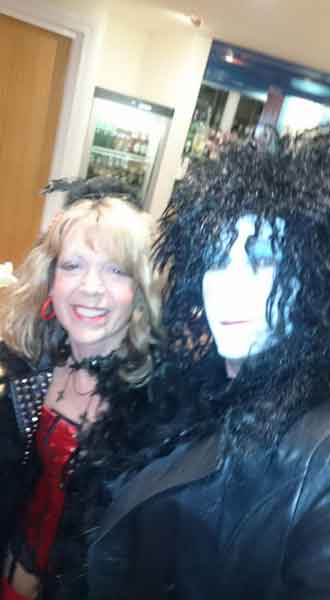 Image Copyright Richard V / TimeWarp - Click to return