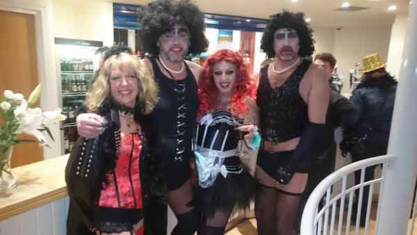 Image Copyright Richard V / TimeWarp - Click to return