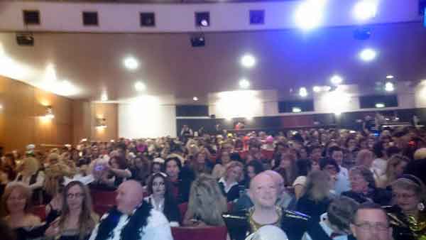 Image Copyright Richard V / TimeWarp - Click to return