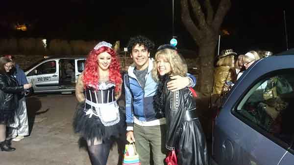 Image Copyright Richard V / TimeWarp - Click to return