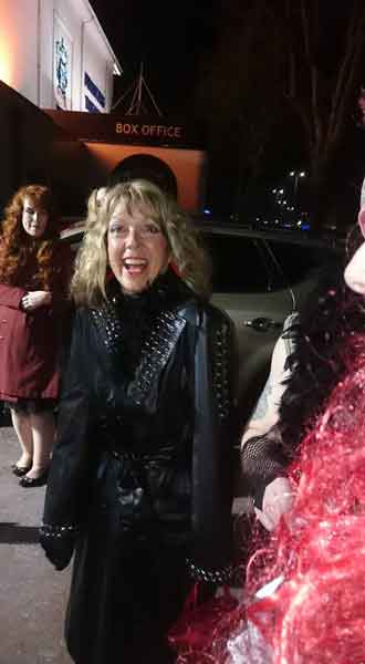 Image Copyright Richard V / TimeWarp - Click to return