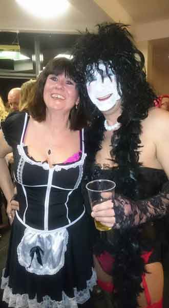 Image Copyright Richard V / TimeWarp - Click to return