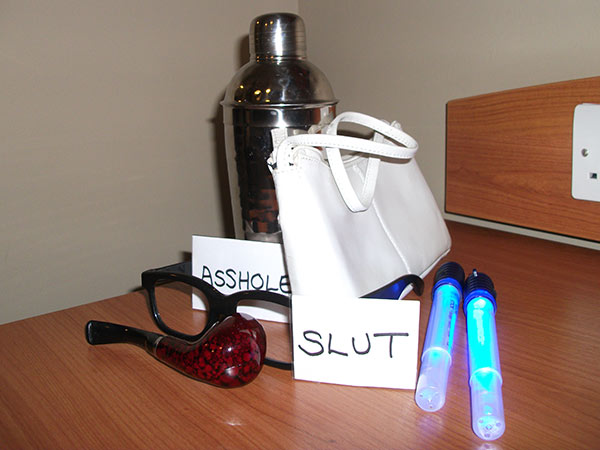 Image Copyright Rob & Sherry / TimeWarp - Click to return