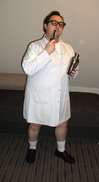 Image Copyright Rob & Sherry / TimeWarp - Click to return