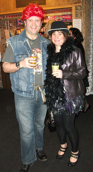 Image Copyright Rob & Sherry / TimeWarp - Click to return