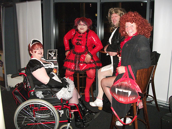 Image Copyright Rob & Sherry / TimeWarp - Click to return