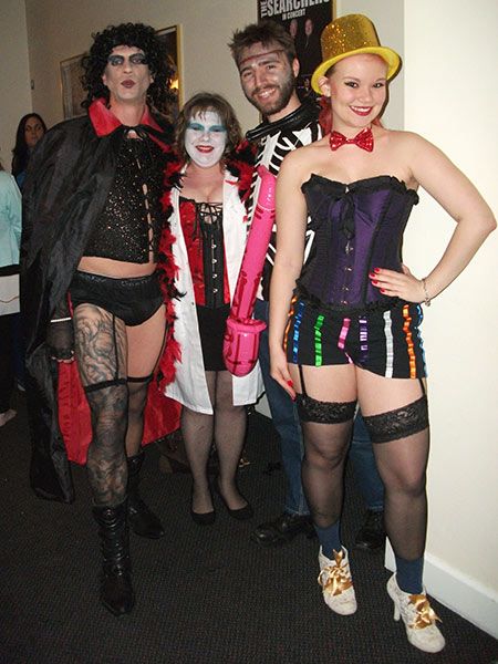 Image Copyright Rob & Sherry / TimeWarp - Click to return