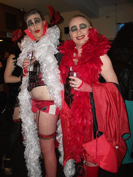 Image Copyright Rob & Sherry / TimeWarp - Click to return