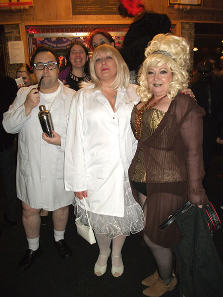 Image Copyright Rob & Sherry / TimeWarp - Click to return