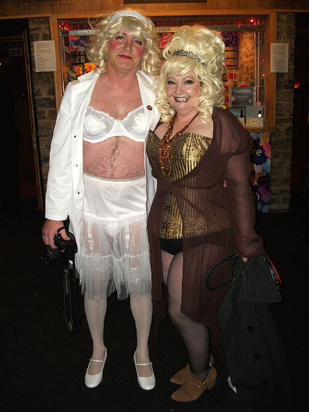 Image Copyright Rob & Sherry / TimeWarp - Click to return