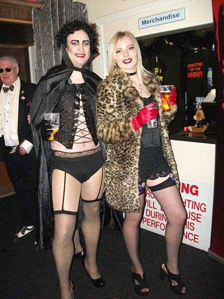 Image Copyright Rob & Sherry / TimeWarp - Click to return