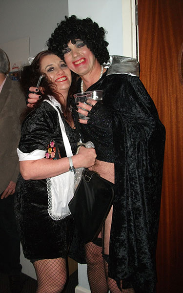 Image Copyright Rob & Sherry / TimeWarp - Click to return