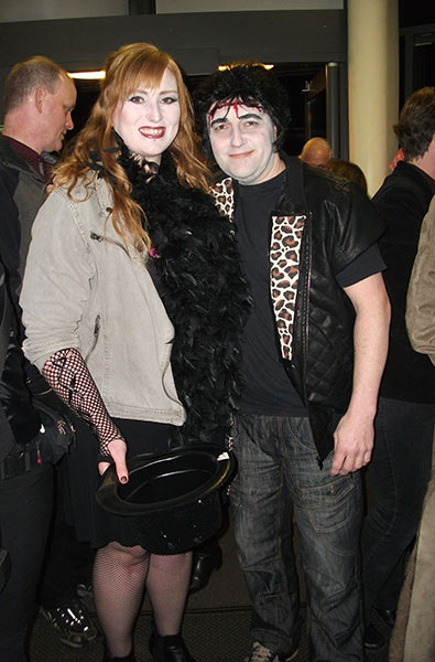 Image Copyright Rob & Sherry / TimeWarp - Click to return