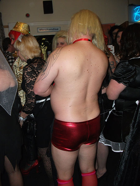 Image Copyright Rob & Sherry / TimeWarp - Click to return