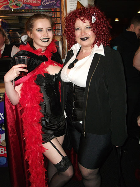 Image Copyright Rob & Sherry / TimeWarp - Click to return