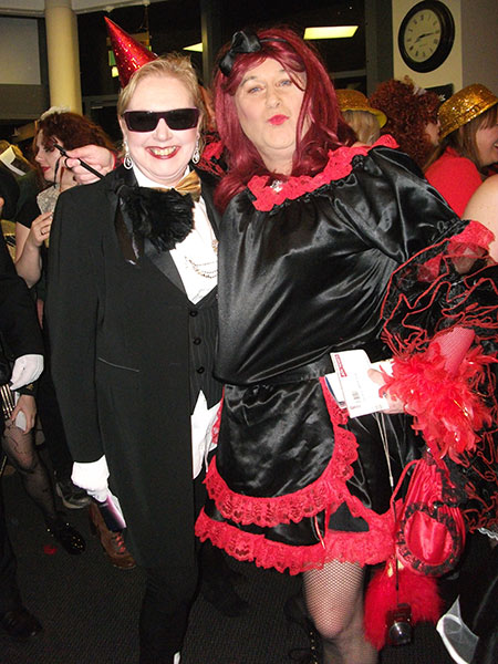 Image Copyright Rob & Sherry / TimeWarp - Click to return