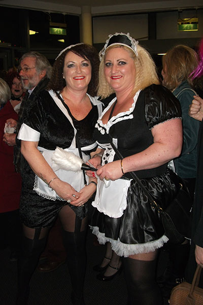 Image Copyright Rob & Sherry / TimeWarp - Click to return