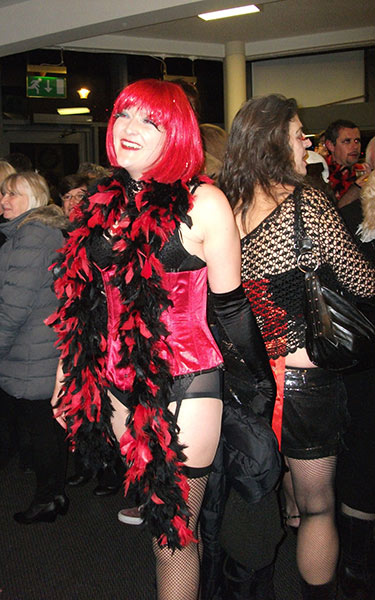 Image Copyright Rob & Sherry / TimeWarp - Click to return