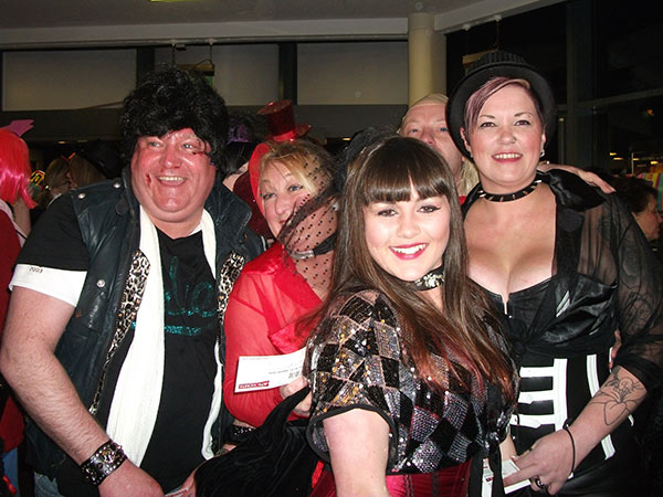 Image Copyright Rob & Sherry / TimeWarp - Click to return