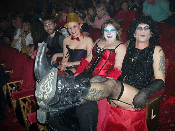 Image Copyright Rob & Sherry / TimeWarp - Click to return