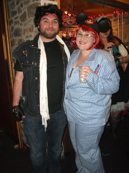 Image Copyright Rob & Sherry / TimeWarp - Click to return