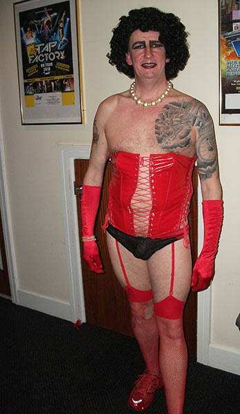 Image Copyright Rob & Sherry / TimeWarp - Click to return