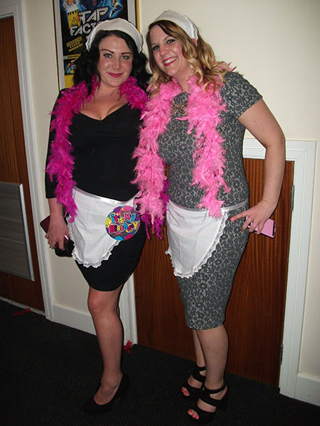 Image Copyright Rob & Sherry / TimeWarp - Click to return