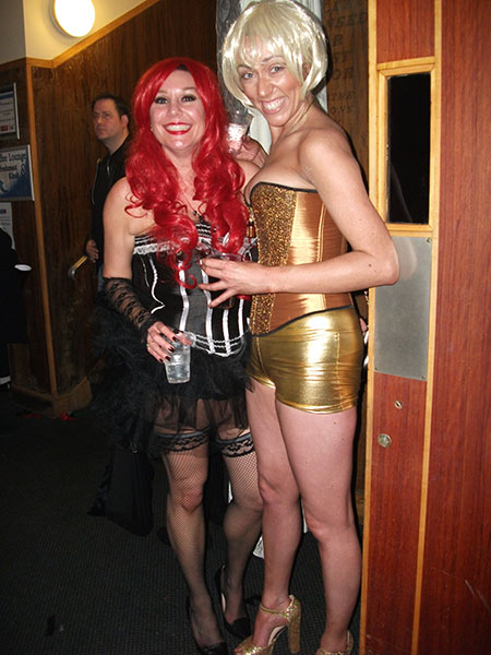 Image Copyright Rob & Sherry / TimeWarp - Click to return