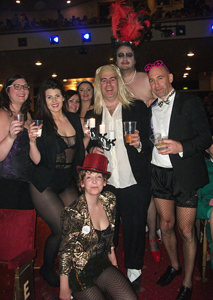 Image Copyright Rob & Sherry / TimeWarp - Click to return