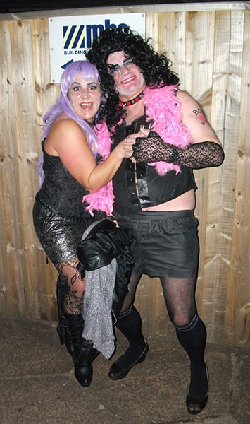 Image Copyright Rob & Sherry / TimeWarp - Click to return