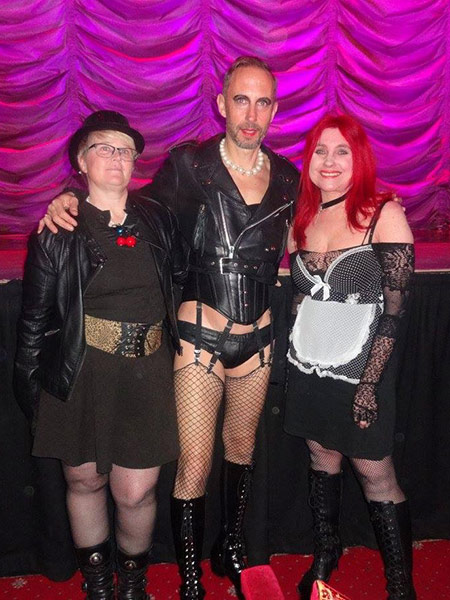 Image Copyright Sue W / TimeWarp - Click to return