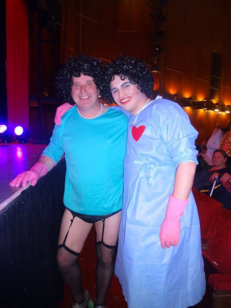 Image Copyright Sue W / TimeWarp - Click to return