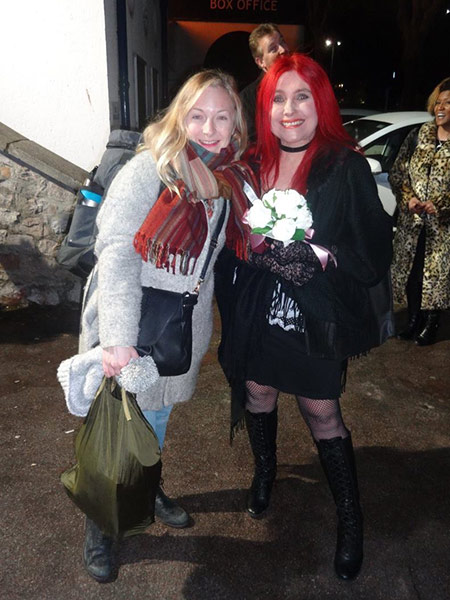 Image Copyright Sue W / TimeWarp - Click to return