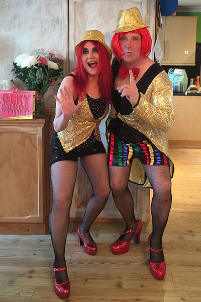 Image Copyright Sue W / TimeWarp - Click to return