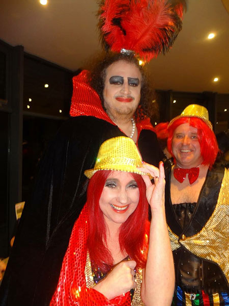 Image Copyright Sue W / TimeWarp - Click to return