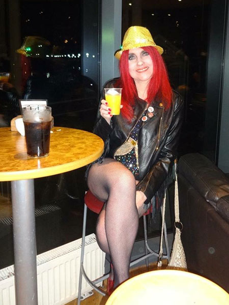 Image Copyright Sue W / TimeWarp - Click to return