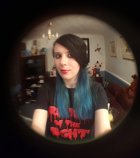 Image Copyright Nikki B G / TimeWarp - Click to return