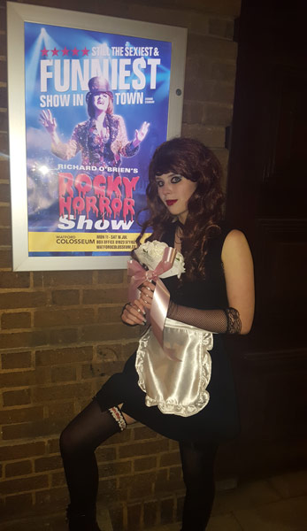 Image Copyright Nikki B G / TimeWarp - Click to return