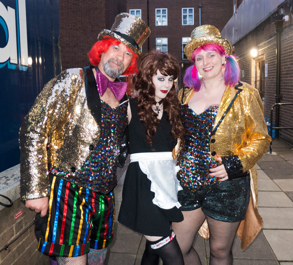 Image Copyright Nikki B G / TimeWarp - Click to return