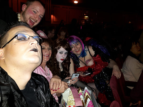 Image Copyright Dave/Davina / TimeWarp - Click to return