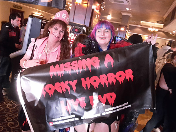 Image Copyright Dave/Davina / TimeWarp - Click to return