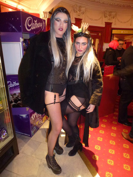 Image Copyright Norman and Karen / TimeWarp - Click to return