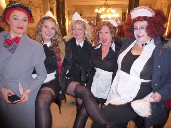 Image Copyright Norman and Karen / TimeWarp - Click to return